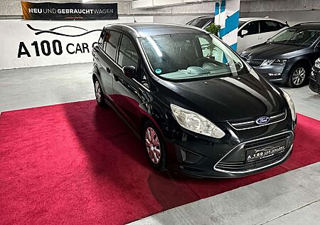 Ford Grand C-Max Trend 7 Sitzer