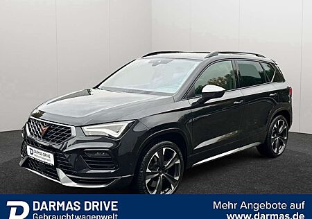 Cupra Ateca 2.0 TSI 4Drive DSG 19" LM AHK BeatsAudio