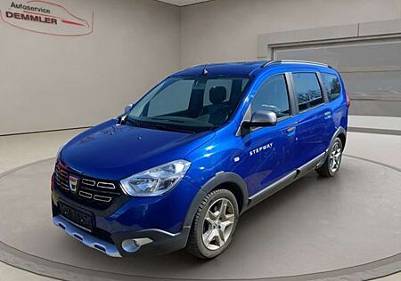 Dacia Lodgy Navi,Klima,R.Kamera,Tempomat,Sitzheizung