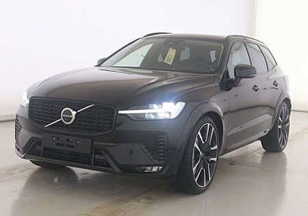 Volvo XC 60 XC60 B5 Ultra Dark AWD