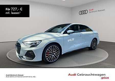 Audi S3 TFSI Pano Matrix Titan-AGA HuD