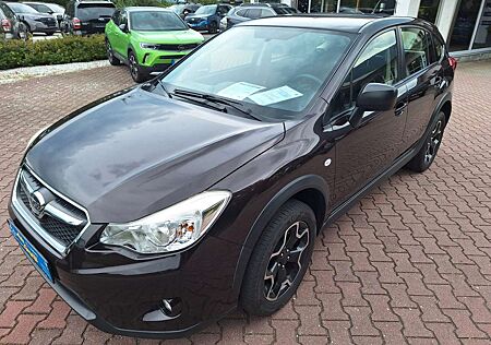 Subaru XV 2.0i Active 4WD, AHK, 6-Gang