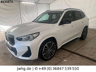 BMW X1 23 xDr M Sport LED+/DRIVING ASS+/KAMERA/AHK