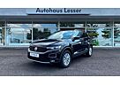 VW T-Roc Volkswagen 1.5 TSI DSG*STYLE*NAVI*LED*AHK*ACC*PDC*