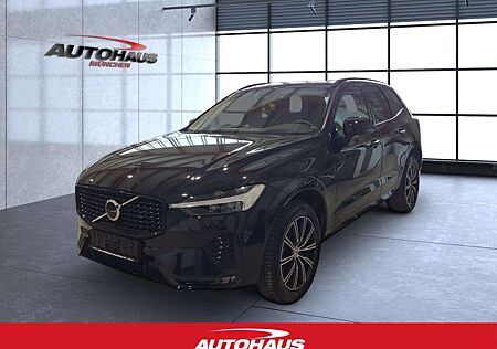 Volvo XC60 B4 (Diesel) Ultimate Dark - AHK/360°/B&W LED