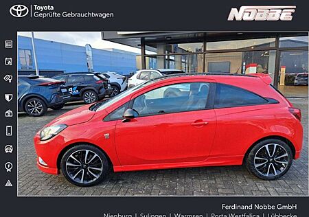 Opel Corsa 1.4 Turbo (ecoFLEX) Start/Stop Color Edition