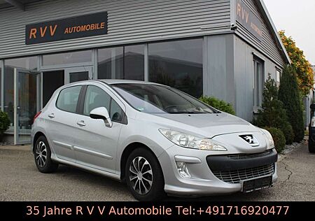 Peugeot 308 Sport, Automatik, Scheckheftgepflegt,