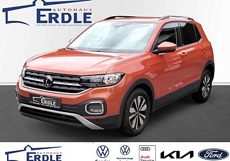 VW T-Cross Volkswagen Move 1.0 TSI *5 Jahres Gar. *Navi *ACC