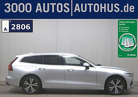 Volvo V60 B4 Momentum Navi LED H-K StHzg RFK AHK