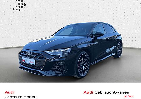 Audi S3 *MATRIX*SONOS*NAVI-PLUS*OPTIK-PAKET*