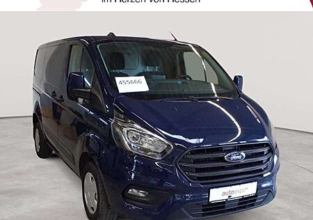 Ford Transit Custom 280 Navi Klima PDC Regal