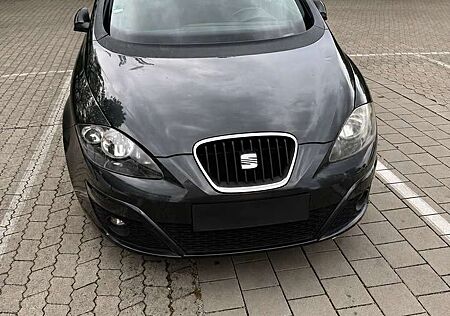 SEAT Altea 1.4 TSI Comfort Limited