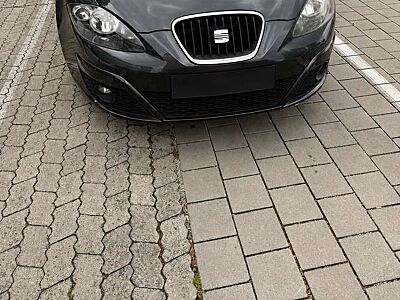 SEAT Altea 1.4 TSI Comfort Limited