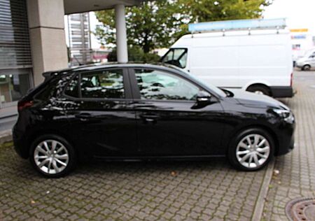 Opel Corsa F Edition~ NAVI~1 HAND
