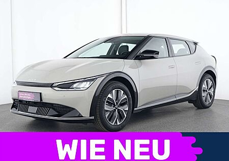 Kia EV6 Air-Paket|ACC|Kamera|LED|Navi|SHZ|Tempo|PDC