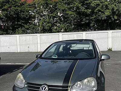 Volkswagen Golf 1.4 Comfortline