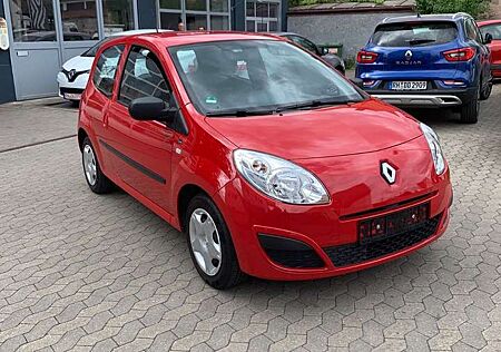 Renault Twingo je t'aime