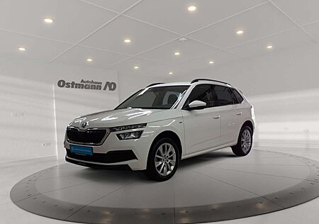 Skoda Kamiq 1.0TSI Tour *Winter-Pk*LED*AHK*