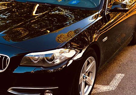 BMW 530 d