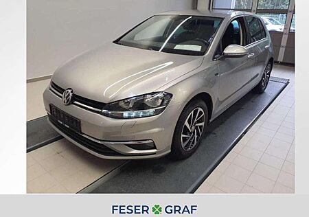 VW Golf gebraucht kaufen VW Golf Volkswagen VII JOIN 1.0 TSI 110PS