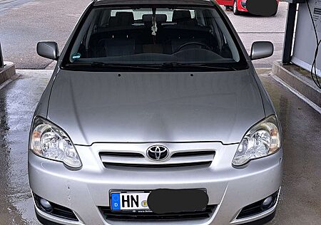 Toyota Corolla 1.4 VVT-i Combi Sol