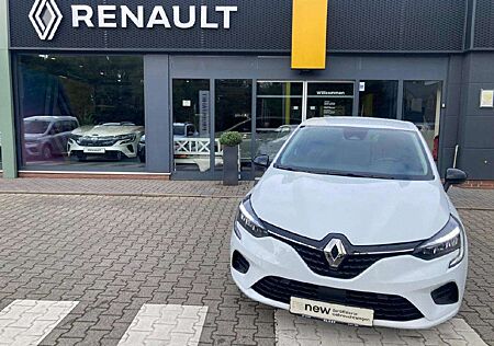 Renault Clio Equilibre SCe 65