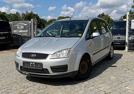 Ford Focus C-Max 1.6 TDCI Trend*Klima*HU/AU 12.2025