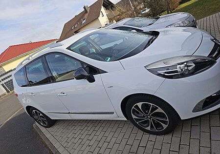 Renault Grand Scenic dCi 160Bose Edition