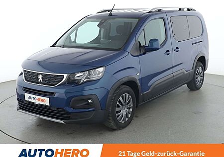 Peugeot Rifter 1.2 PureTech Allure L2*7-SITZER*NAVI*CAM*PDC*SHZ*