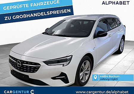 Opel Insignia 2.0 CDTI Elegance LED