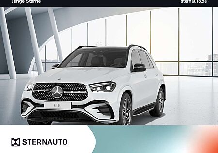 Mercedes-Benz GLE 450 450 d 4MATIC AMG Line Navi/Pano.-Dach/Styling