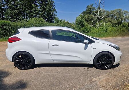 Kia Pro_ceed ProCeed / pro_cee'd pro Ceed 1.6 GDI Edition 7