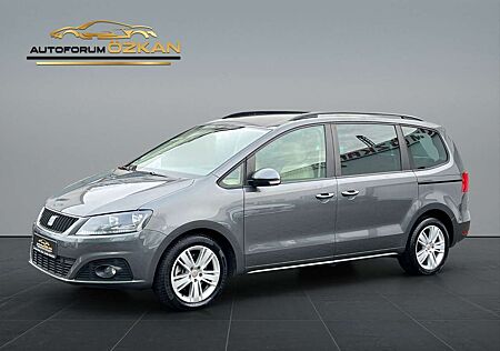 Seat Alhambra 2.0 TDI Style 7 Sitze DSG Kamera