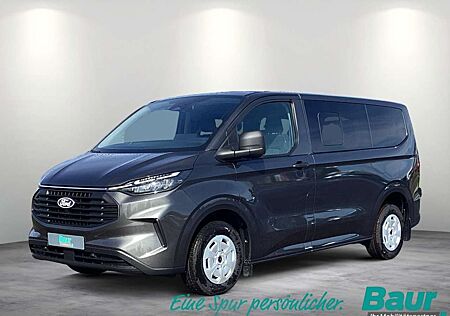 Ford Transit Custom 320 L1H1 PKW VA Autm. Trend AHK NAVI LED Key-Free