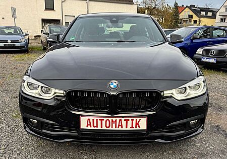 BMW 316 d Advantage