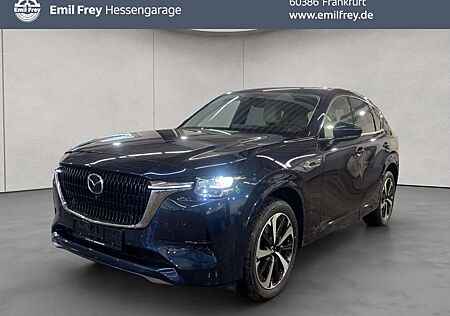 Mazda CX-60 e-SKYACTIV-D 254 M HYBRID AWD TAKUMI PLUS 18