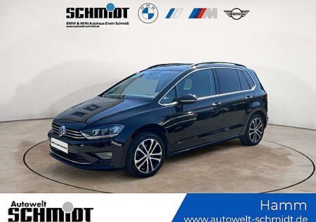 VW Golf Volkswagen Sportsvan 2.0 TDI DSG Highline + GARANTIE