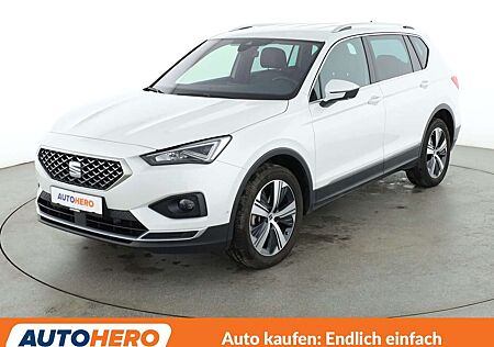 Seat Tarraco 2.0 TDI Xperience Aut.*NAVI*ACC*CAM*PDC*SHZ*
