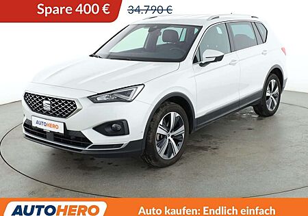 Seat Tarraco 2.0 TDI Xperience Aut.*NAVI*ACC*CAM*PDC*SHZ*