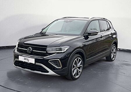 VW T-Cross Volkswagen Style 1.0 TSI OPF 7-Gang-DSG