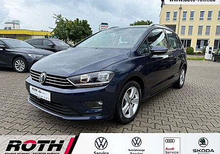 VW Golf Sportsvan Volkswagen 1.4 TSI DSG Comfortline *Alu*PDC*