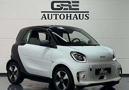 Smart ForTwo electric drive / EQ*Navi*Kamera*Pdc*LED