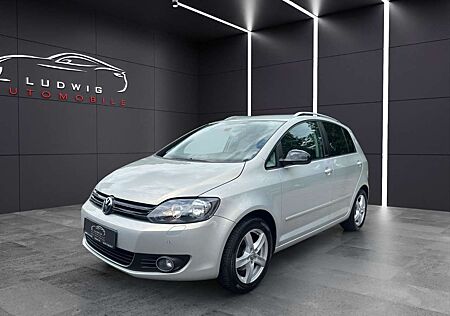 VW Golf Plus Volkswagen /STYLE/DSG/NAVI/PDC/AUTOMATIK