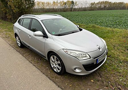 Renault Megane Grandtour Diesel Grandtour dCi 110 FAP Navi