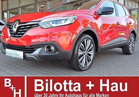 Renault Kadjar ENERGY TCe 130 Bose Edition EDC *LED+Pano