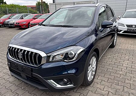 Suzuki Others SX4 S-Cross, 1.4 Comfort/1.Hand/Navi/Sitzheizung