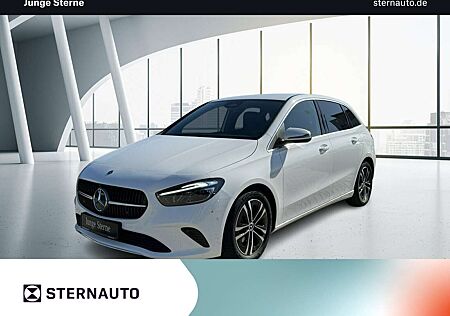 Mercedes-Benz B 200 B 200 Progressive Advanced RüCam EasyP Navi/Klima