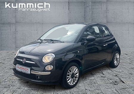 Fiat 500 Cabrio Lounge