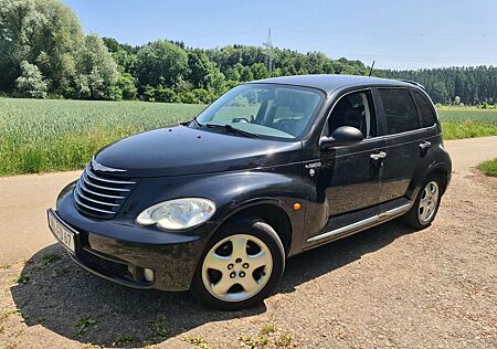 Chrysler PT Cruiser 2,2 CRD Pacific Highway Edition