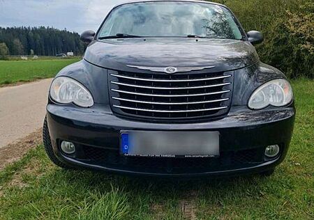 Chrysler PT Cruiser 2,2 CRD nur 750 Euro dieses Wochenende